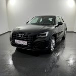 Audi Q2 35 TFSI advanced S-tronic