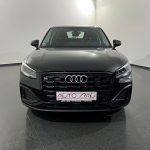 Audi Q2 35 TFSI advanced S-tronic