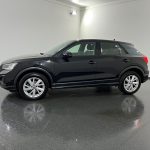 Audi Q2 35 TFSI advanced S-tronic