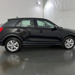 Audi Q2 35 TFSI advanced S-tronic