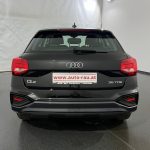 Audi Q2 35 TFSI advanced S-tronic