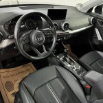 Audi Q2 35 TFSI advanced S-tronic