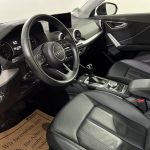 Audi Q2 35 TFSI advanced S-tronic
