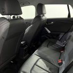 Audi Q2 35 TFSI advanced S-tronic