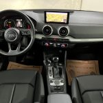 Audi Q2 35 TFSI advanced S-tronic