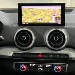 Audi Q2 35 TFSI advanced S-tronic