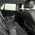 Audi Q2 35 TFSI advanced S-tronic