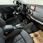 Audi Q2 35 TFSI advanced S-tronic