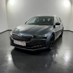 Skoda Superb Com. 1.4 TSI iV Style DSG