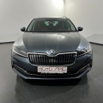 Skoda Superb Com. 1.4 TSI iV Style DSG