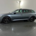 Skoda Superb Com. 1.4 TSI iV Style DSG