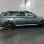 Skoda Superb Com. 1.4 TSI iV Style DSG