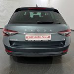 Skoda Superb Com. 1.4 TSI iV Style DSG
