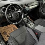 Skoda Superb Com. 1.4 TSI iV Style DSG