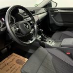 Skoda Superb Com. 1.4 TSI iV Style DSG
