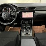 Skoda Superb Com. 1.4 TSI iV Style DSG