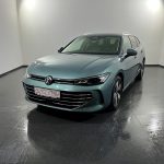 VW Passat Var. 2.0 TDI SCR Business DSG
