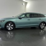 VW Passat Var. 2.0 TDI SCR Business DSG
