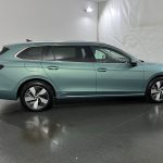 VW Passat Var. 2.0 TDI SCR Business DSG