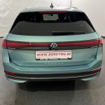 VW Passat Var. 2.0 TDI SCR Business DSG
