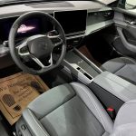 VW Passat Var. 2.0 TDI SCR Business DSG