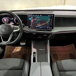 VW Passat Var. 2.0 TDI SCR Business DSG