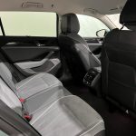 VW Passat Var. 2.0 TDI SCR Business DSG