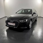 Audi A4 Avant 35 TDI S-tronic