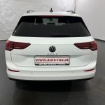 VW Golf 8 Var. 1.5 TSI Life