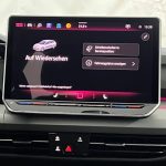 VW Golf 8 Var. 1.5 TSI Life