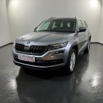 Skoda Kodiaq 2.0 TDI Ambition DSG