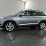 Skoda Kodiaq 2.0 TDI Ambition DSG