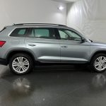 Skoda Kodiaq 2.0 TDI Ambition DSG