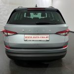 Skoda Kodiaq 2.0 TDI Ambition DSG