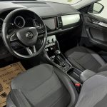 Skoda Kodiaq 2.0 TDI Ambition DSG