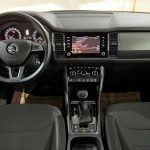 Skoda Kodiaq 2.0 TDI Ambition DSG