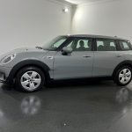 Mini Clubman One D