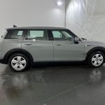 Mini Clubman One D
