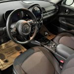 Mini Clubman One D