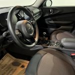 Mini Clubman One D