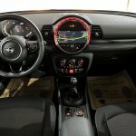 Mini Clubman One D