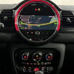 Mini Clubman One D
