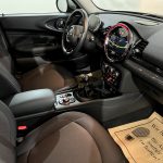 Mini Clubman One D