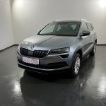 Skoda Karoq 2.0 TDI Style