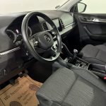Skoda Karoq 2.0 TDI Style
