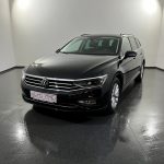 VW Passat Var. 2.0 TDI SCR Business DSG