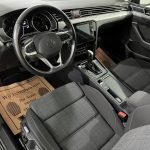 VW Passat Var. 2.0 TDI SCR Business DSG