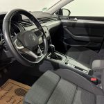 VW Passat Var. 2.0 TDI SCR Business DSG