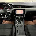 VW Passat Var. 2.0 TDI SCR Business DSG
