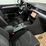 VW Passat Var. 2.0 TDI SCR Business DSG
